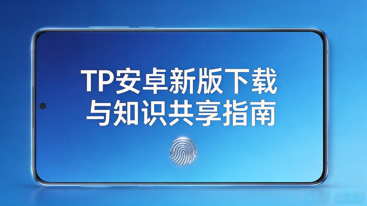 TP安卓新版下载与知识共享指南