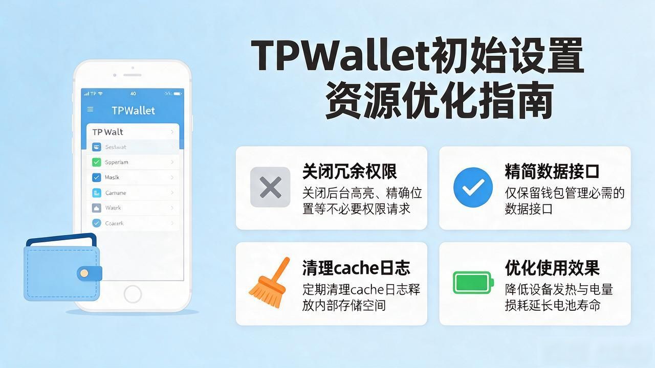 TPWallet官网下载与资源优化指南