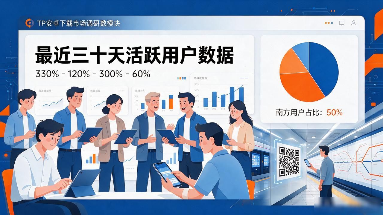 TP安卓下载市场调研技巧