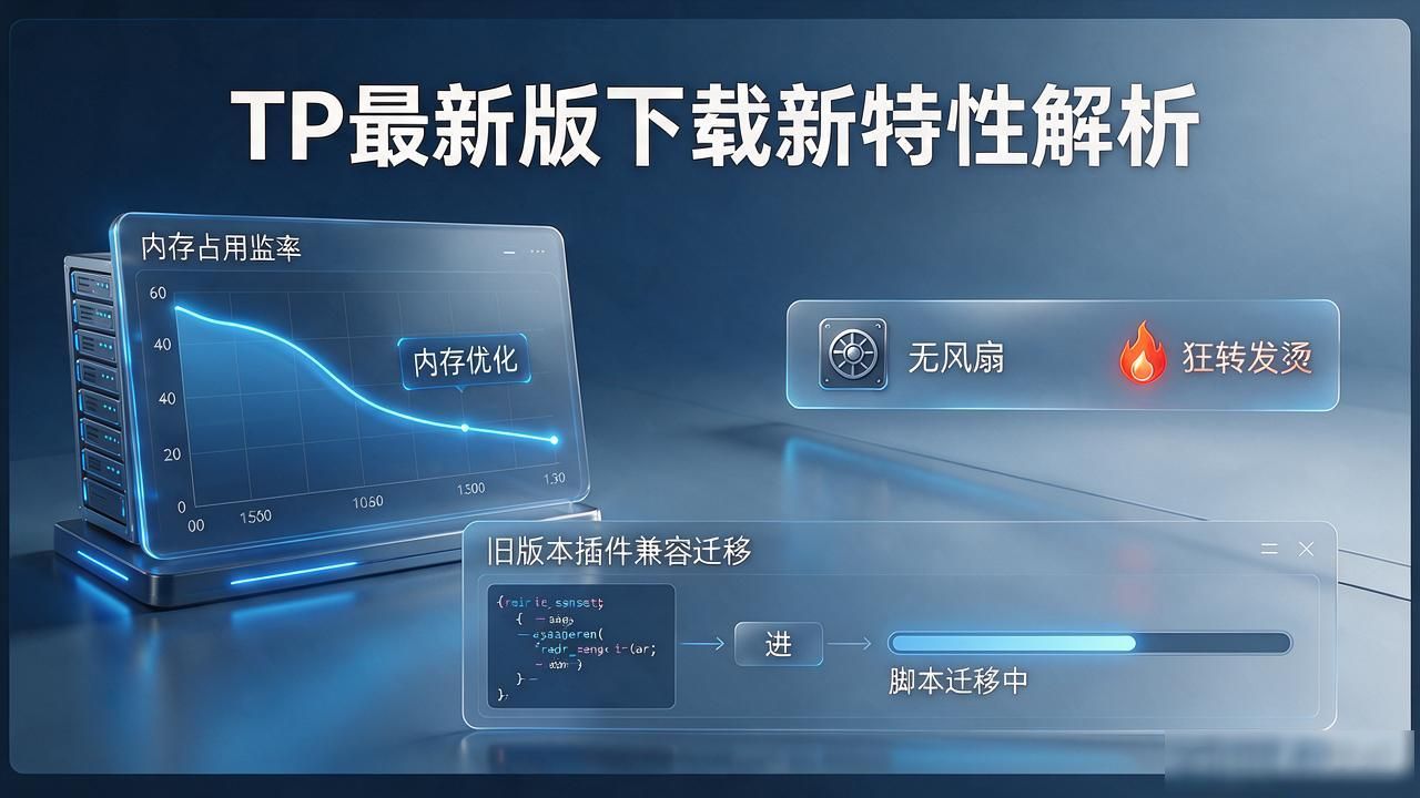 TP最新版下载新特性解析