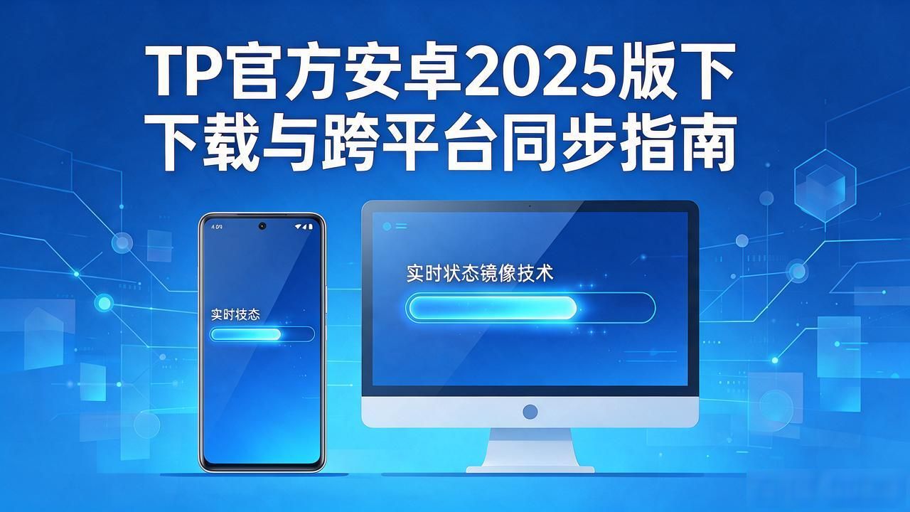 跨系统互通安卓体验_如何通过TP官网下载安卓最新版本2025实现跨平台支持_TP安卓最新版2025下载