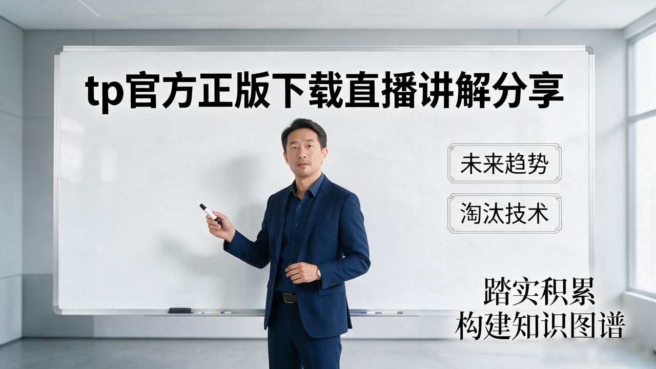 获取tp平台官方资料_tp官方正版下载直播讲解分享_解读课程直播