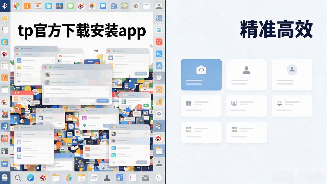 tp官方下载安装app与用户期望的微妙博弈