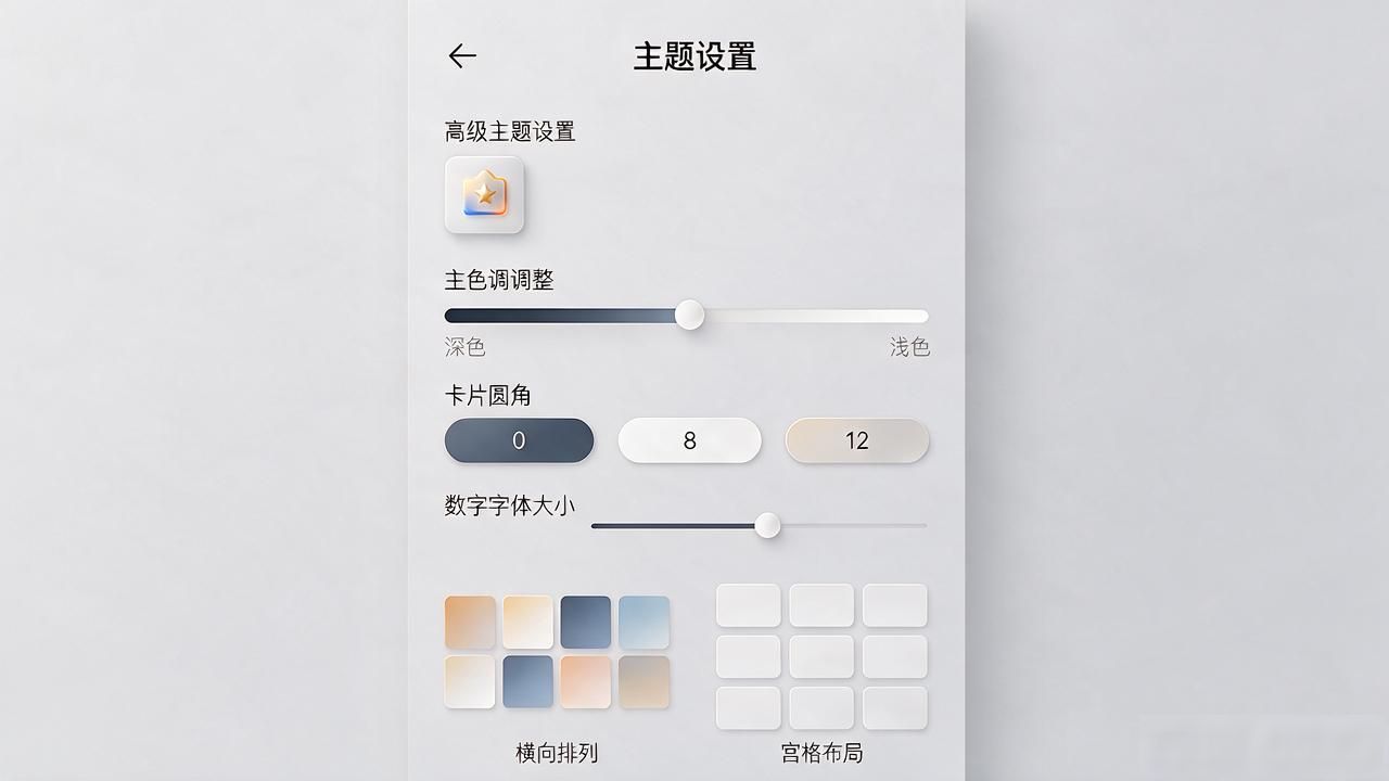 TP钱包官网下载后怎么换主题？2025个性化设置教程