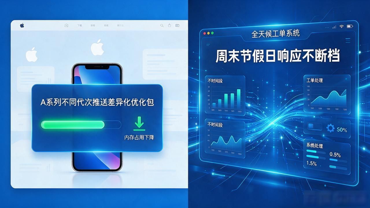 TP官网下载苹果版怎么操作？行业创新与技术支持一次讲清