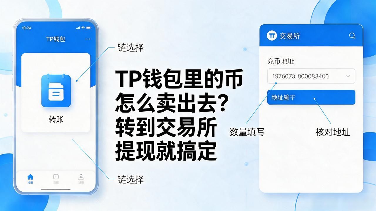 TP钱包提币到交易所挂单卖出流程_TP钱包转币搞错链导致丢失怎么办_tp钱包里的币怎么卖出去