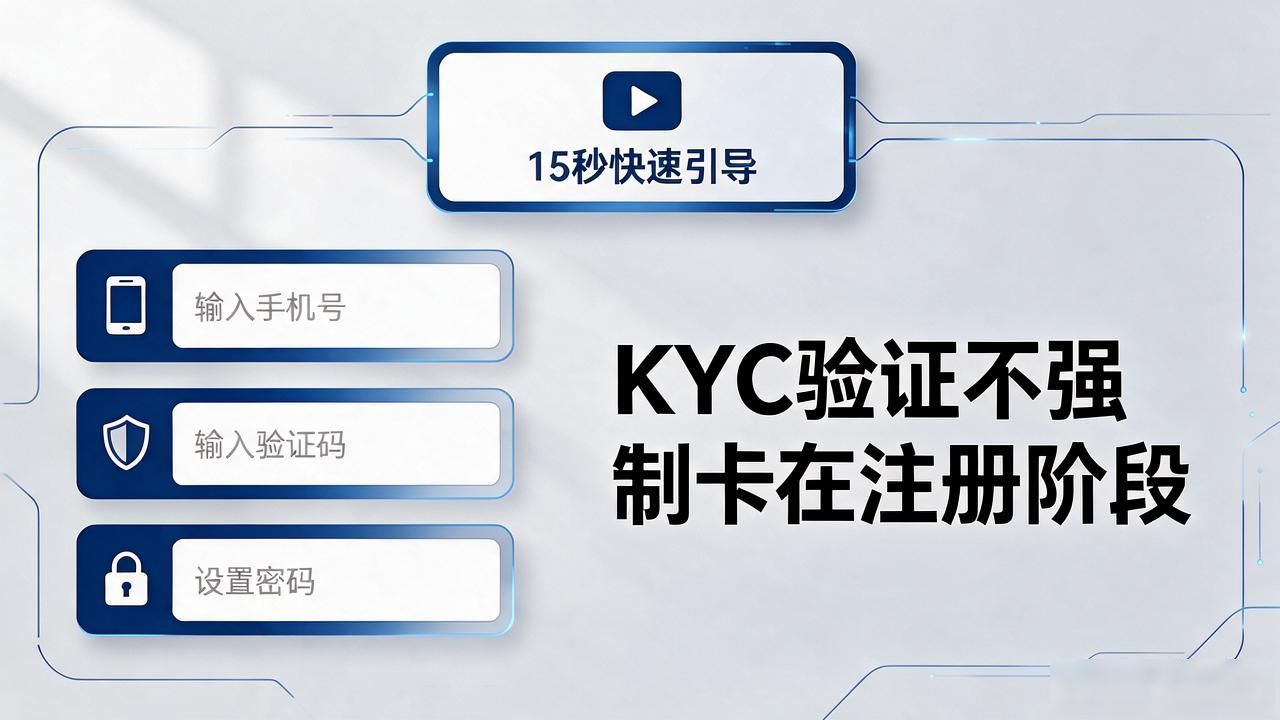 TP交易所app下载后用户嫌麻烦？这几个环节改改就顺了