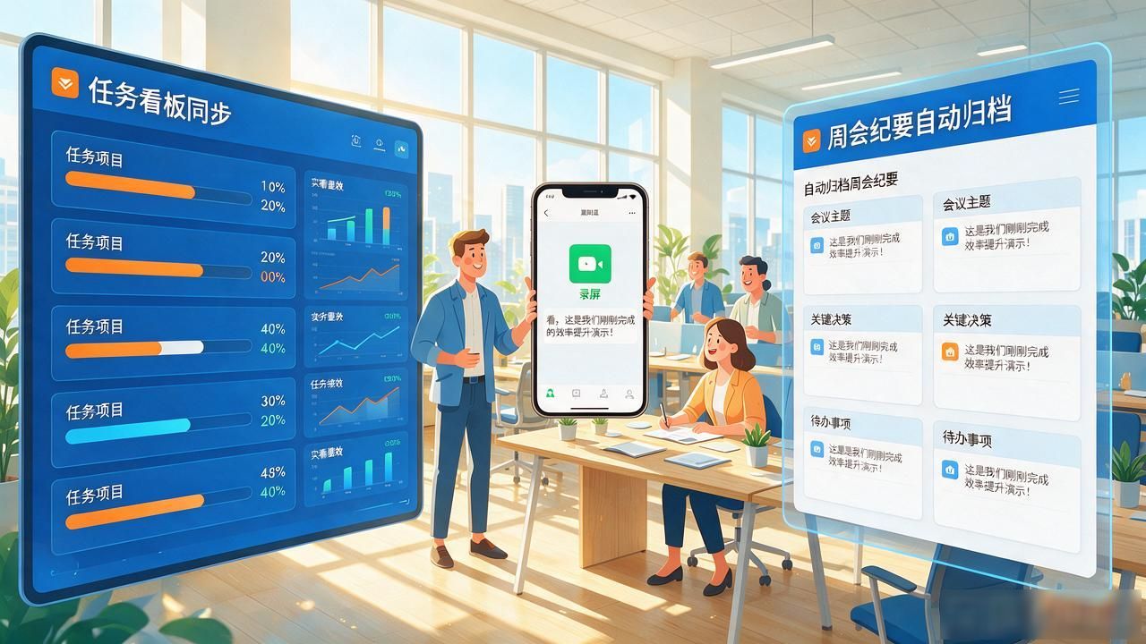 TP官网下载APP操作指南，团队绩效提升就看这篇