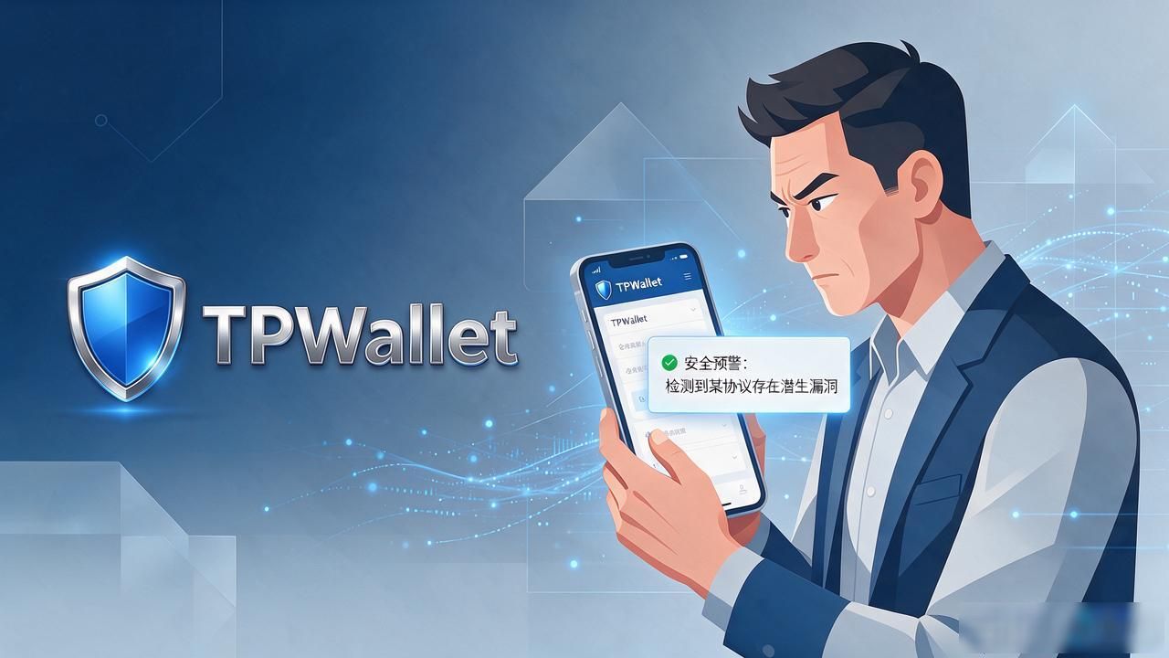 tpwallet官方新闻与公告，普通人怎么用它保持市场敏感度