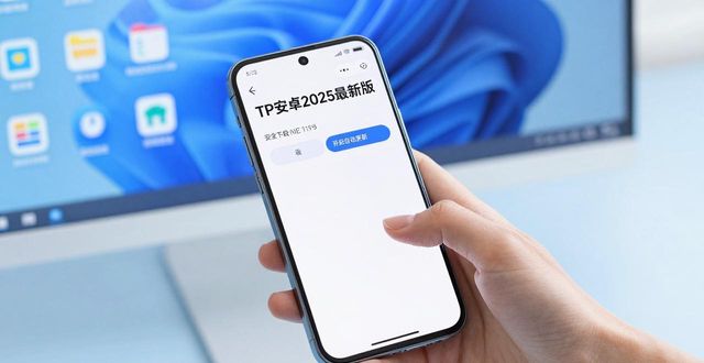 TP安卓2025最新版下载 认准官网正式版