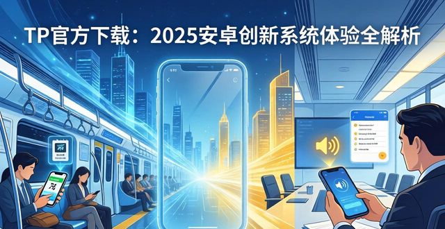 安卓智能软件_tp官方下载安卓2025:创新系统如何带来全新智能体验_安卓智能系统手机