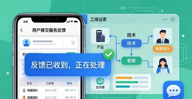 提升TP安卓版服务反馈的实用方法