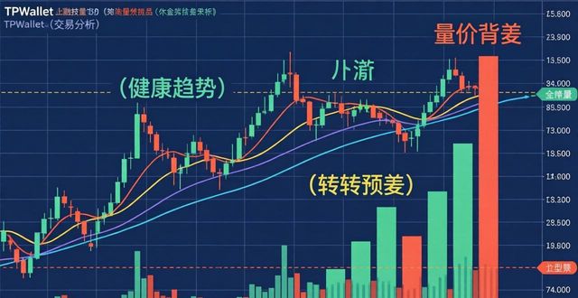 TPWallet交易分析技巧：轻松看懂数据，高效决策