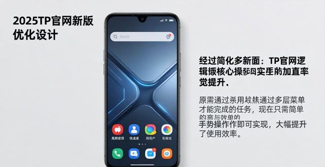 2025安卓版TP官网：下载优化与功能新体验