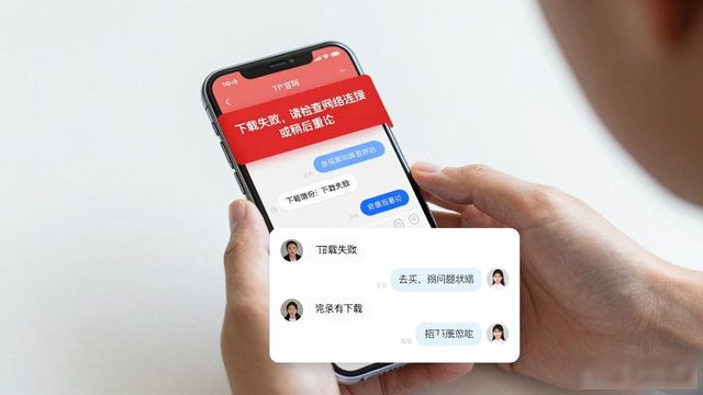 沟通神器的沟通软件_沟通在线_如何在TP官方网站下载APP中进行有效沟通