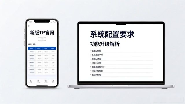 2025 TP官网新版 电脑配置要求 和 功能升级全解析