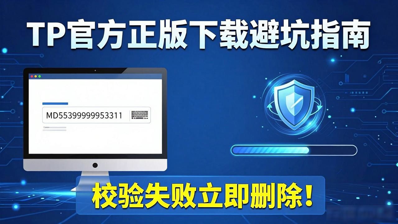 下载官网验证码_安装权限审查_tp官方正版下载如何避免信息泄露