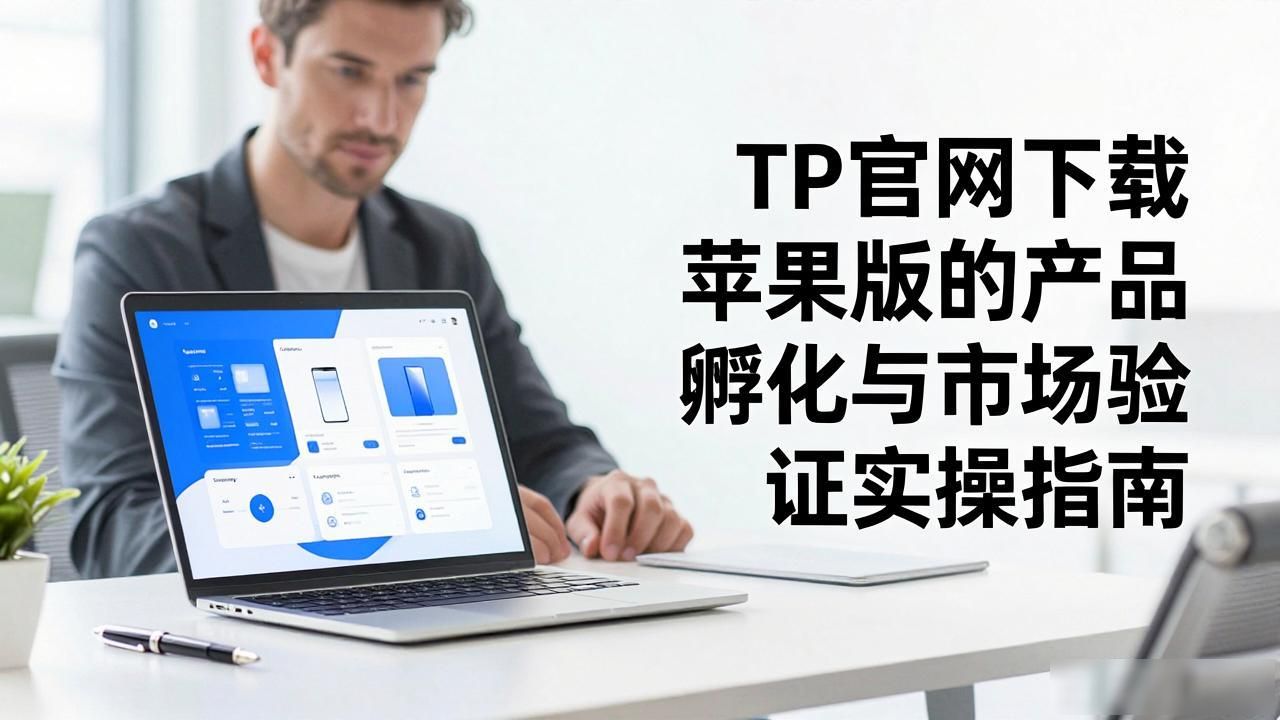TP官网下载苹果版的产品孵化与市场验证实操指南