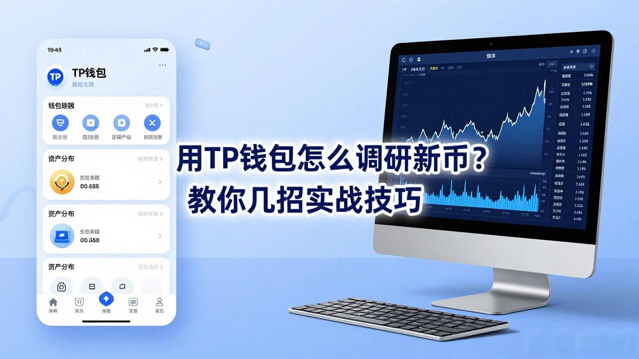 用TP钱包怎么调研新币？教你几招实战技巧