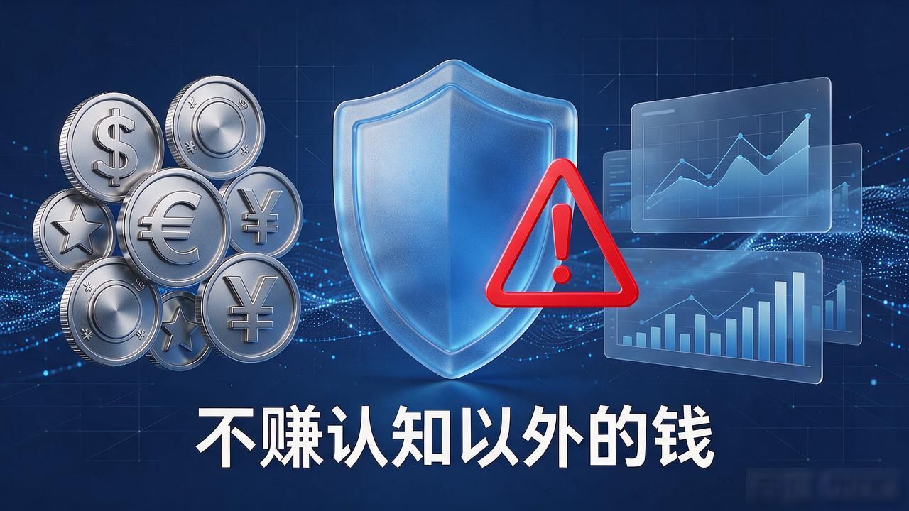 TP交易所app下载：新手避坑与稳健投资心得