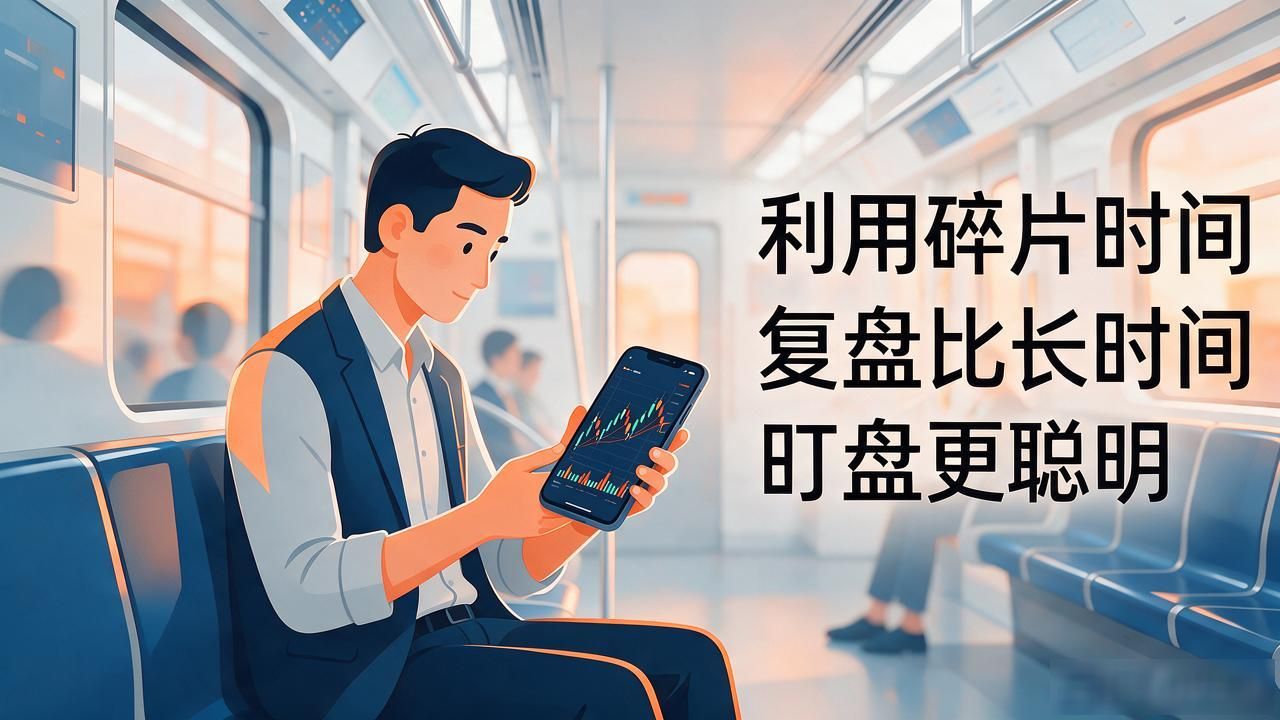 TP交易所App下载后如何提升交易决策效率
