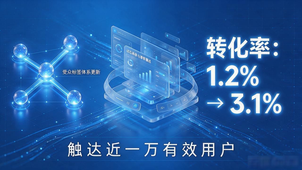 如何通过TP最新版本下载优化数字营销？_TP最新版本下载_智能出价模块_受众标签体系更新