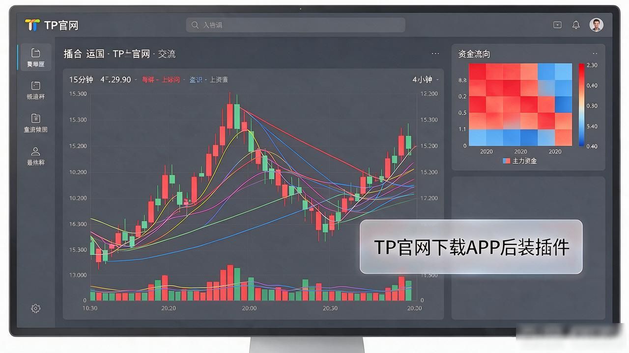 TP官网下载APP后装插件，这几步设置完效率直接翻倍