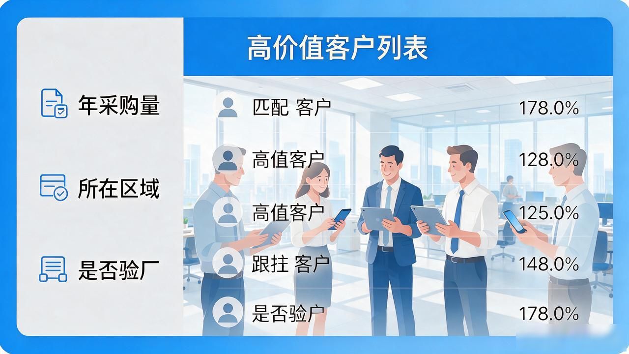 TP官方app下载后，商机挖掘怎么做？从获客到转化全拆解