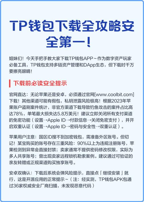 tp官方正版下载怎么找？开发者社区热议：这些渠道最安全