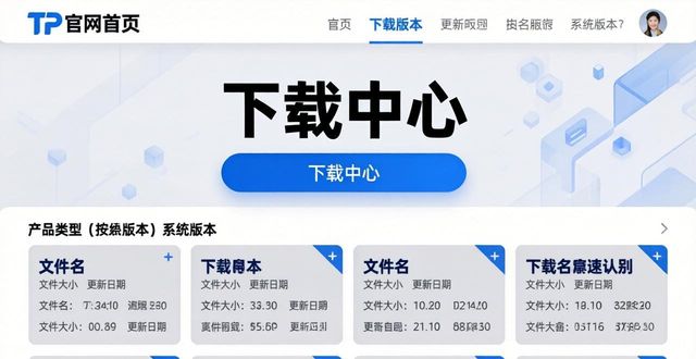 质量网站_质量网站推荐_如何通过TP官方网站下载提升服务质量