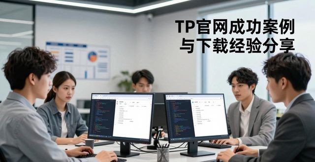 案例的网站_案例库网站_TP官方网站下载的案例与成功经验分享