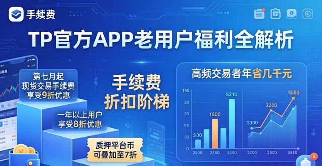 TP官方APP老用户福利全解析