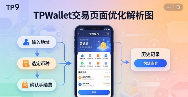 TPWallet界面优化深度解析