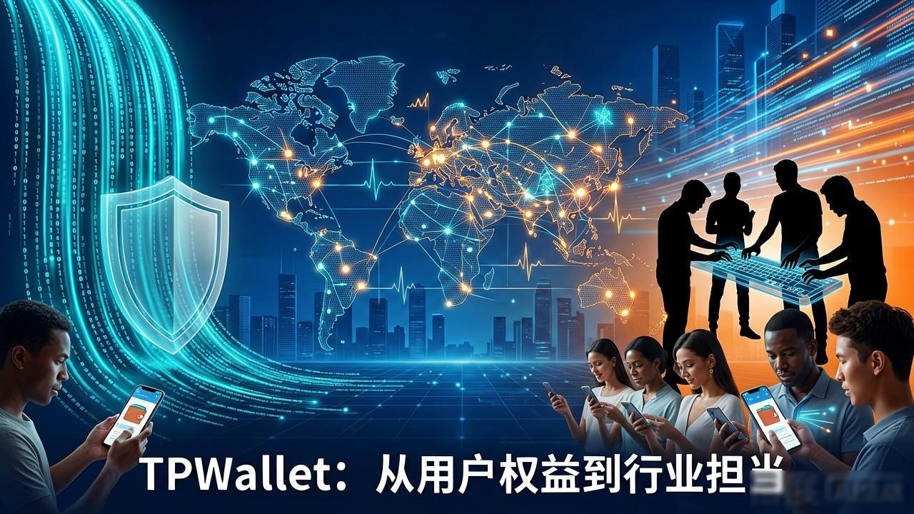 理解TPWallet的社会影响与企业责任_企业社会责任影响因素分析_社会责任对企业价值的影响