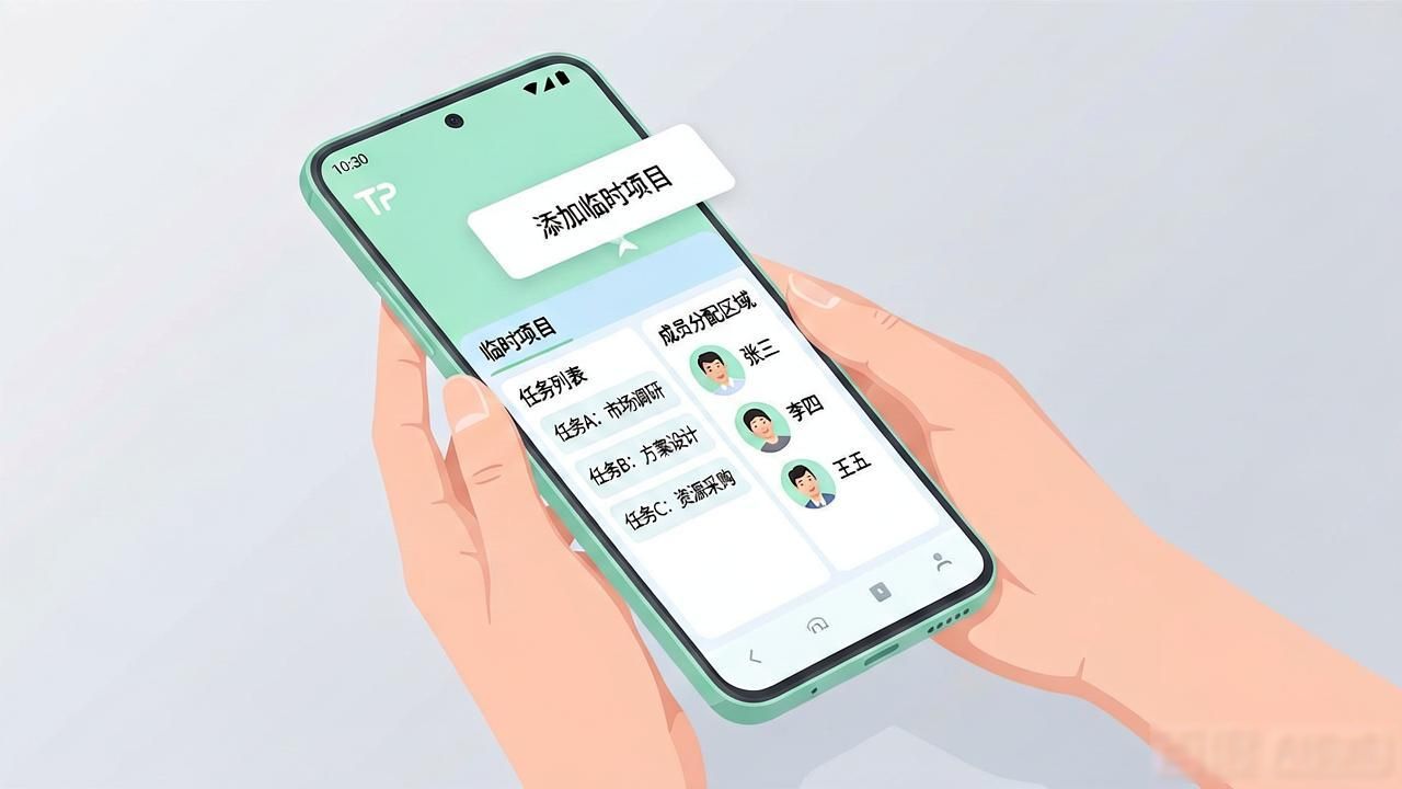 安卓临时文件夹在哪_如何在TP官方安卓最新版本中实现临时项目？_微信6.0.2官方安卓版本
