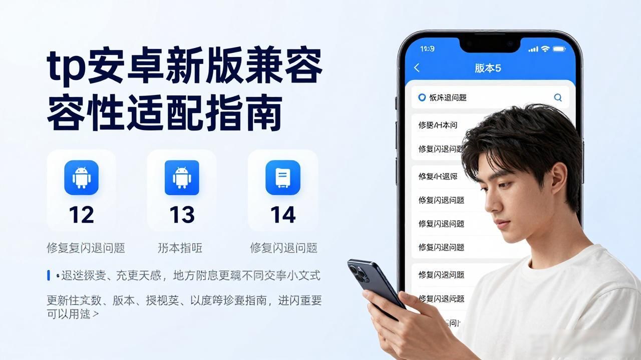 下载tp安卓新版，这5点必须看准