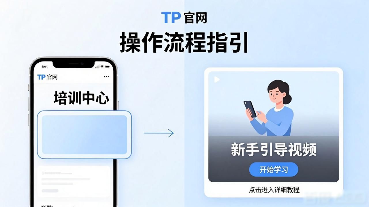 TP官网苹果版下载教程 线上培训强化指南