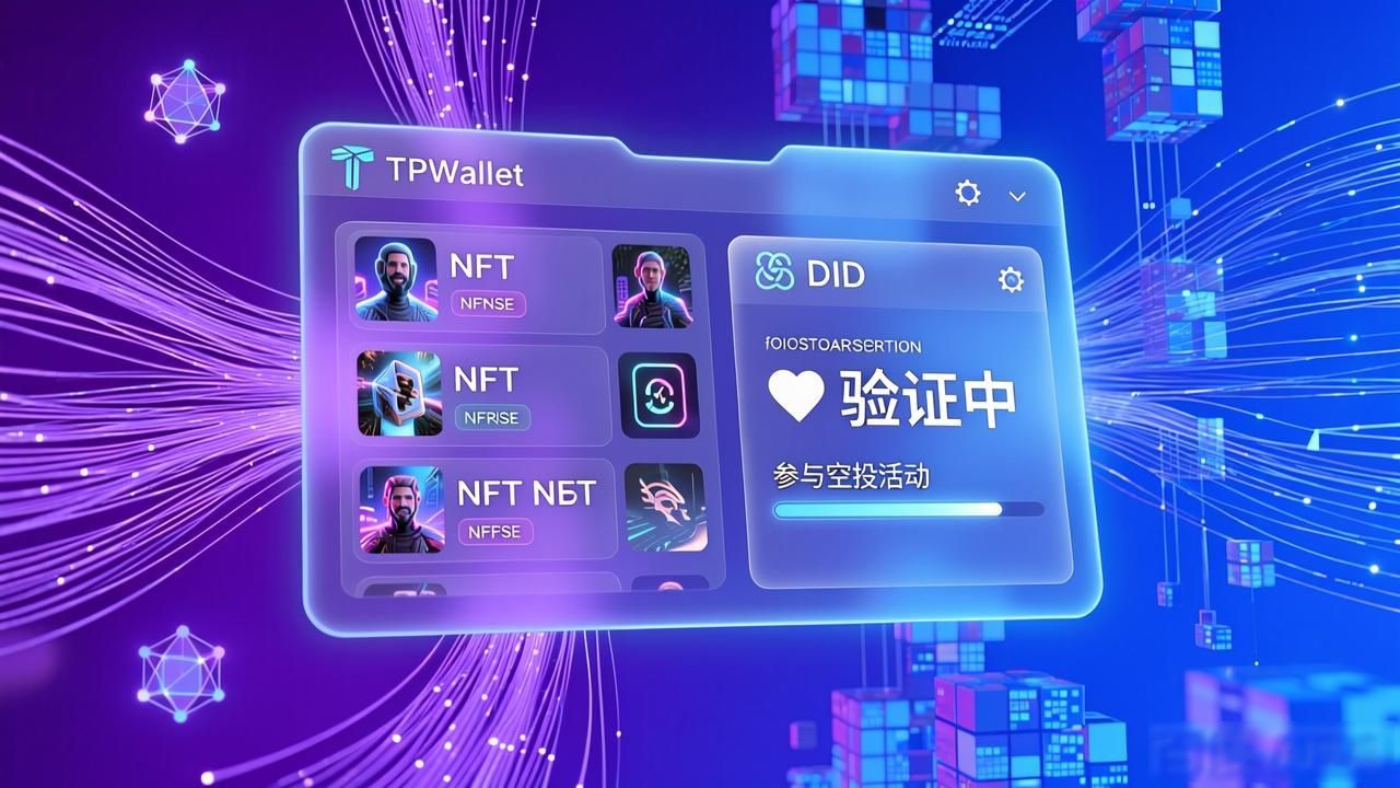 TPWallet社交功能好用吗？未来怎么发展