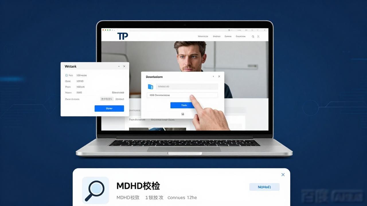 官网下载TP最新版，3分钟搞定最新技术支持