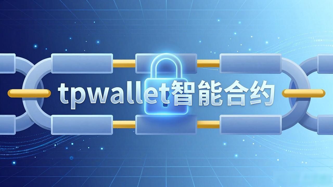 tpwallet智能合约怎么用？教你保证交易安全透明