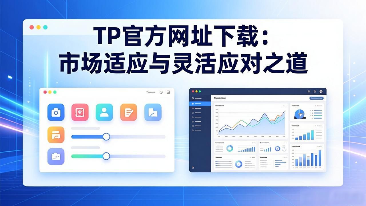 TP官方网址下载：市场适应与灵活应对之道