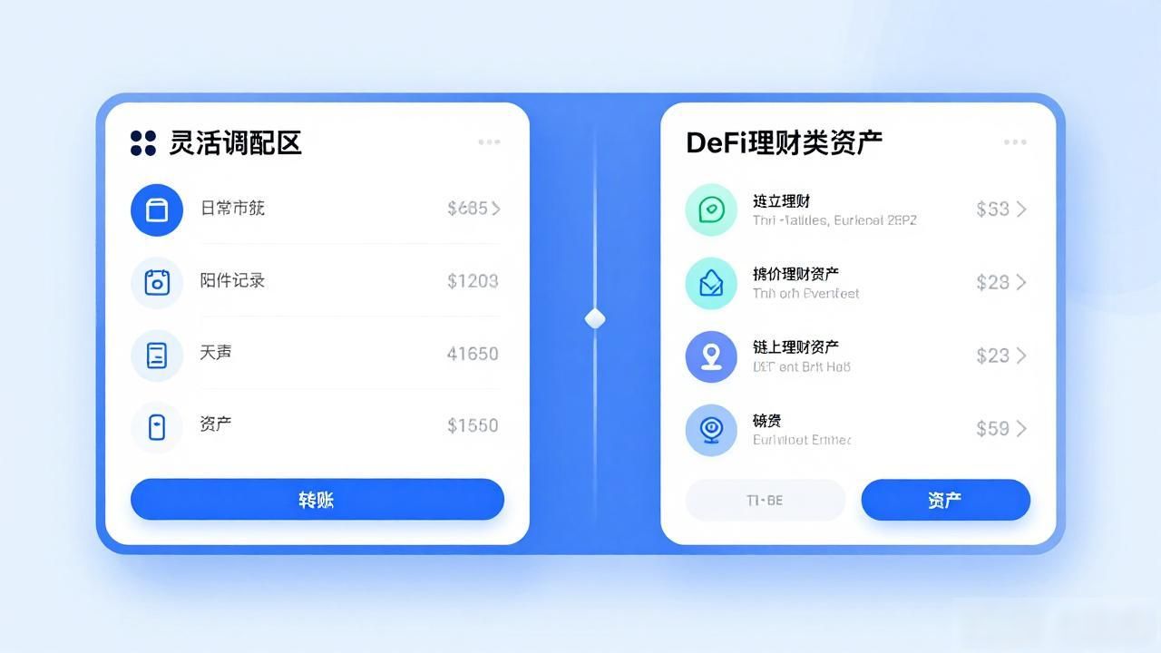 TPWallet多钱包设置攻略，一文教你管理所有数字资产
