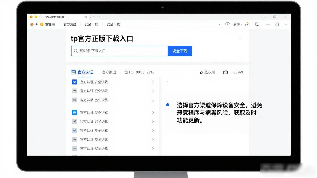 3. 掌握未来,tp官方正版下载带你进入全新应用时代_数字化转型_正版应用下载