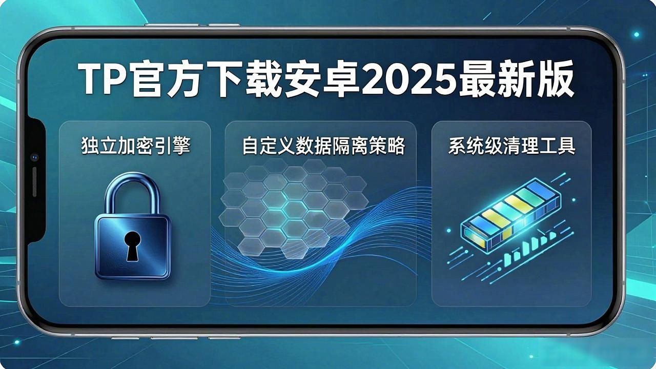 TP自主可控应用_如何通过TP官方下载安卓最新版本2025支持自主创新_安卓2025官方下载