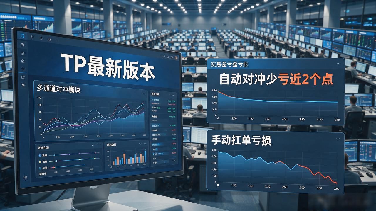 TP最新版本策略迁移测试_数据响应速度提升对冲模块_如何通过TP最新版本下载提升市场地位?