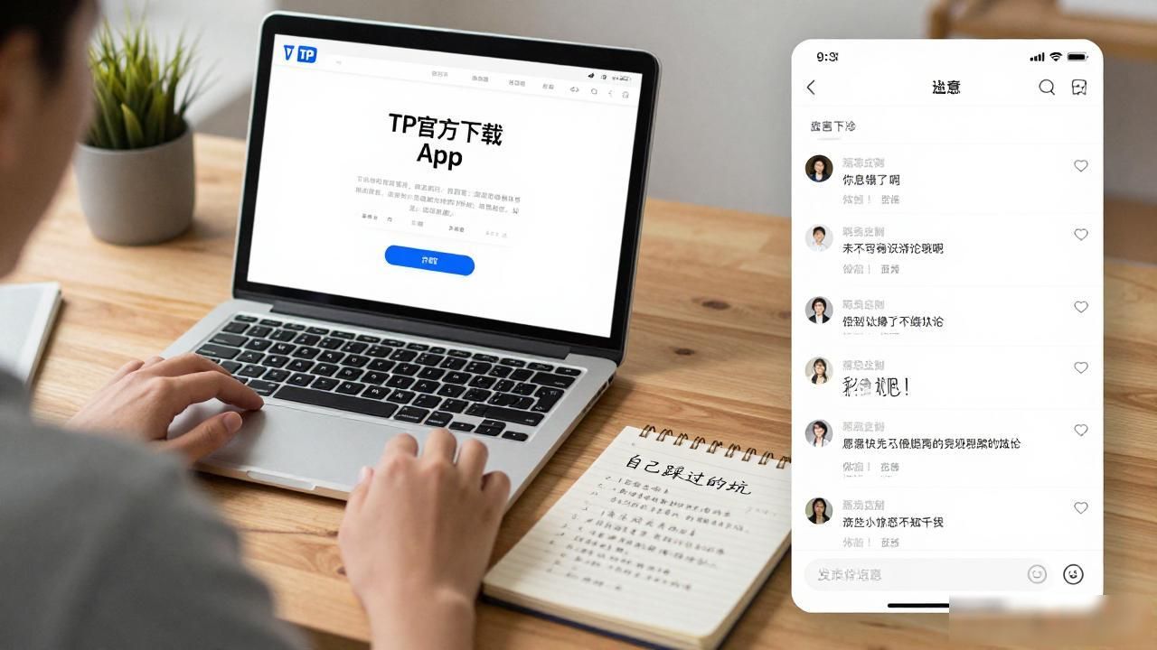 如何通过TP官方下载app发展个人品牌_下载TP后别急着发内容_做TP个人品牌半年