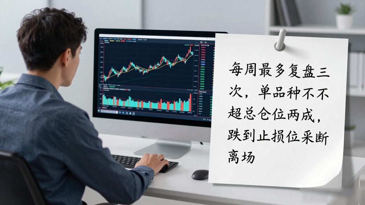 TP交易所app下载后，长远交易战略怎么定才靠谱