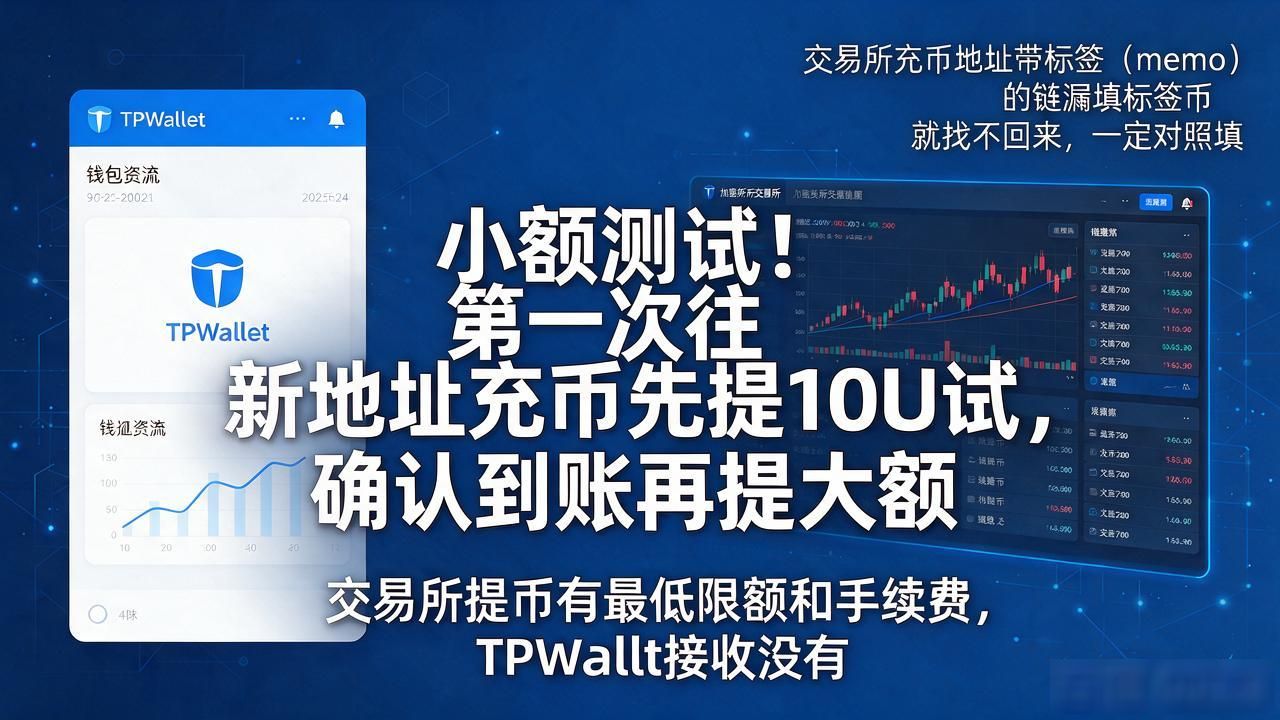 TPWallet官网下载后怎么连交易所，用了一年给你说清楚
