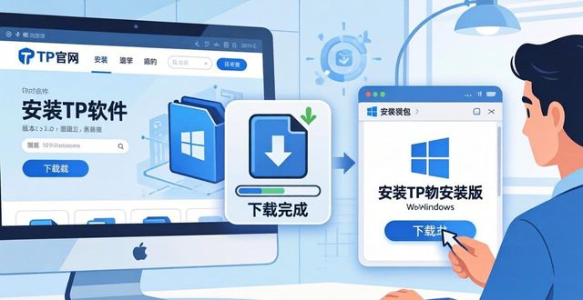 手机电脑都能装：tp最新版下载安装指南