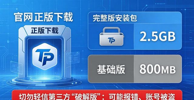 全解与解读哪个版本好_TP官方正版下载完整版与基础版解读_解读版是什么意思